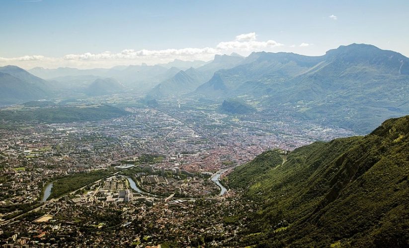 Bike Rides in Grenoble: 5 Must-Try Routes