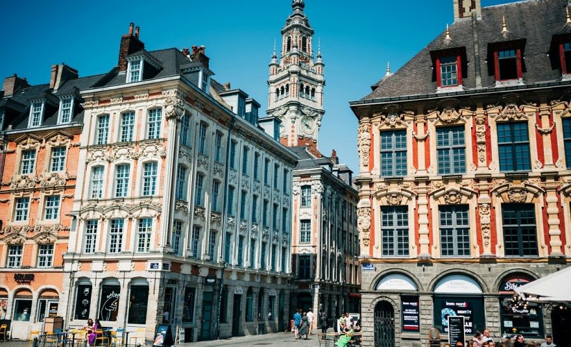15 unique places to discover in Lille