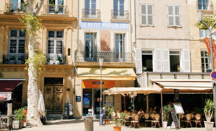 Bike Rides in Aix-en-Provence: 5 Must-Try Routes