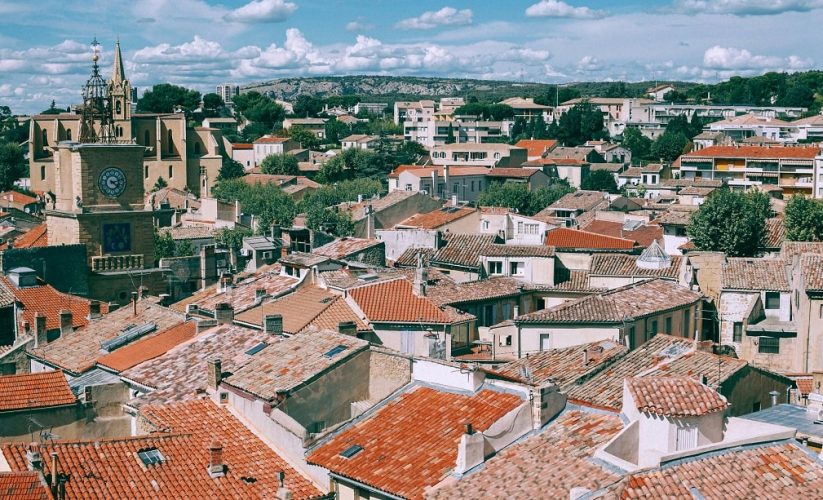 Habiter à Aix-en-Provence : quel quartier choisir ?