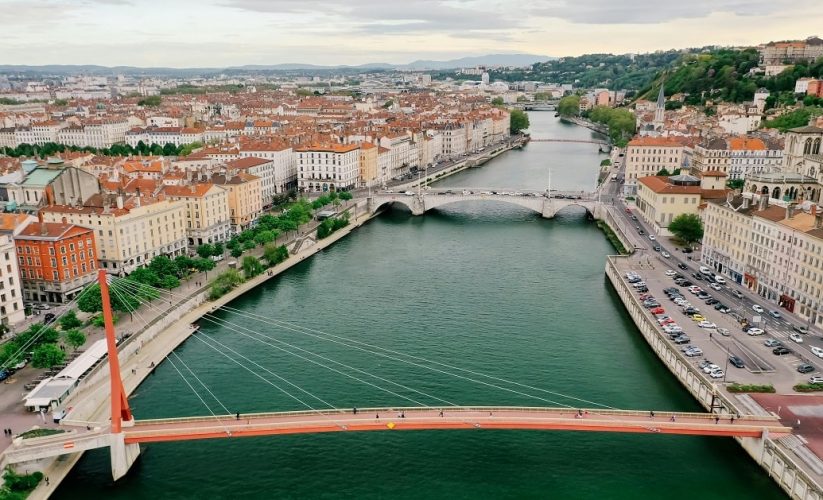 Itinéraire de balade à Lyon : nos 5 spots préférés