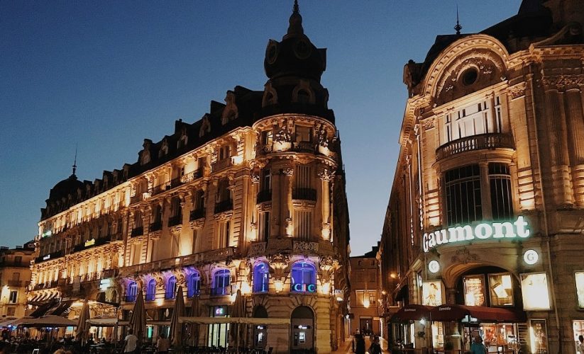 Itinéraire de balade à Montpellier : Nos 5 spots préférés