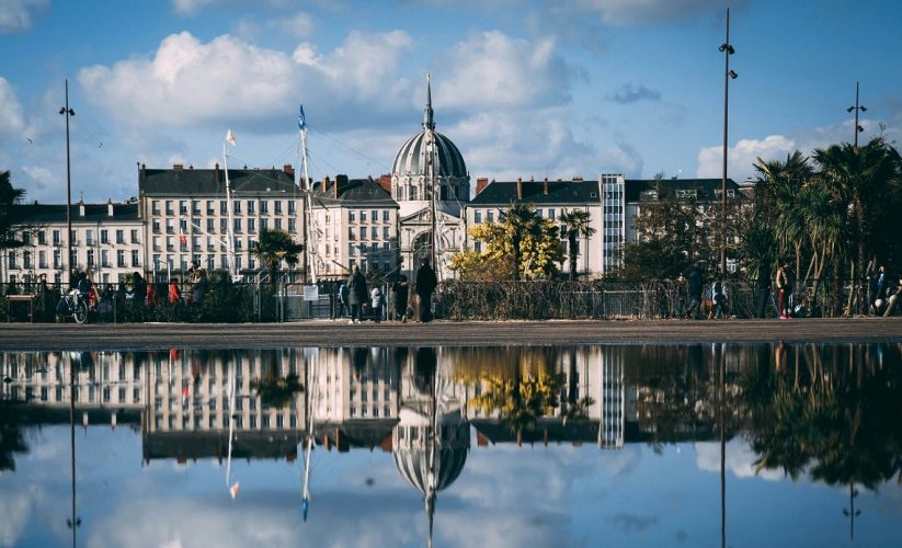 Living in Nantes: Which Neighborhood to Choose?