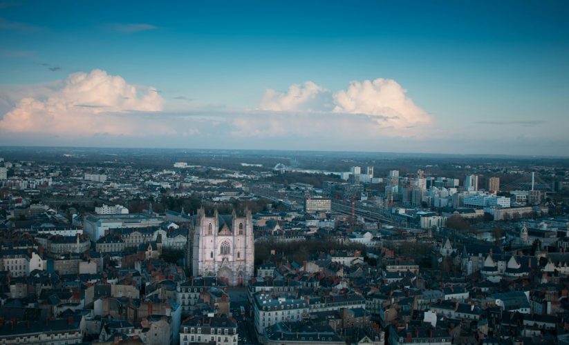 Itinéraire de Balade à Nantes : Nos 5 Spots Préférés