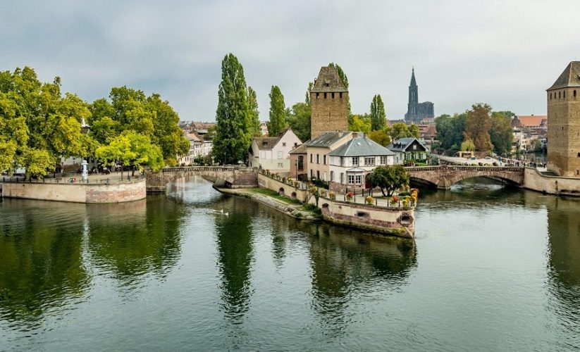 Habiter à Strasbourg : quel quartier choisir ?