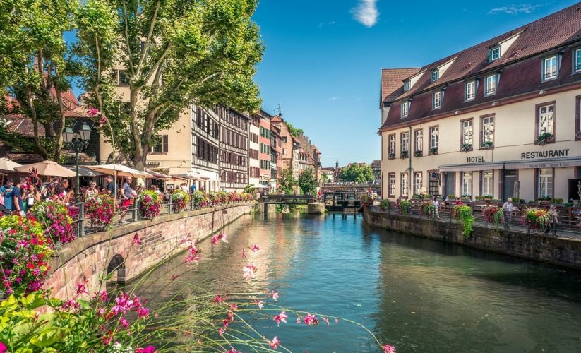 Visiter Strasbourg : 15 lieux pour découvrir la ville alsacienne