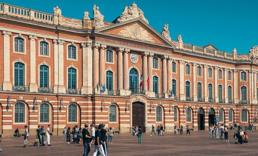 Itinéraire de Balade à Toulouse : Nos 5 Spots Préférés