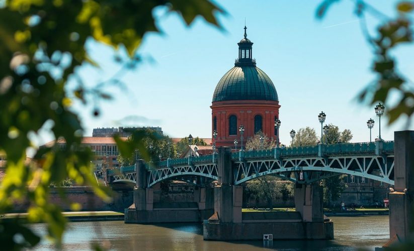 Rando vélo à Toulouse : 5 itinéraires à ne pas manquer