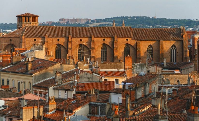 Habiter à Toulouse : quel quartier choisir ?