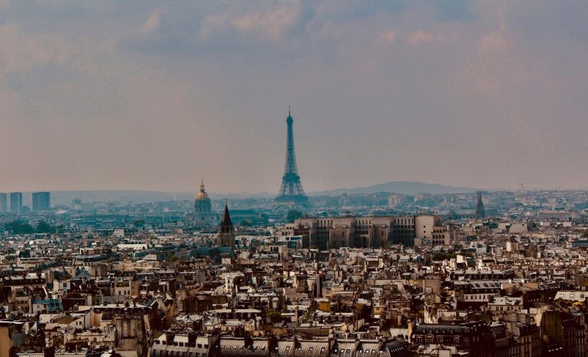 Bike Rides in Paris: 5 Must-Try Routes