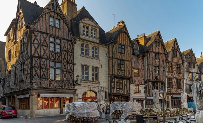 Habiter à Tours : quel quartier choisir ?