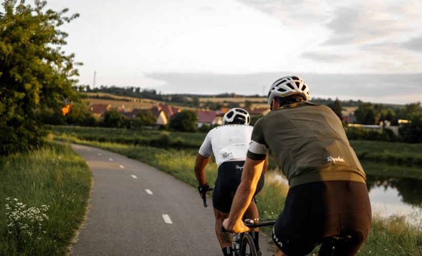 Rando vélo à Strasbourg : 5 itinéraires à ne pas manquer