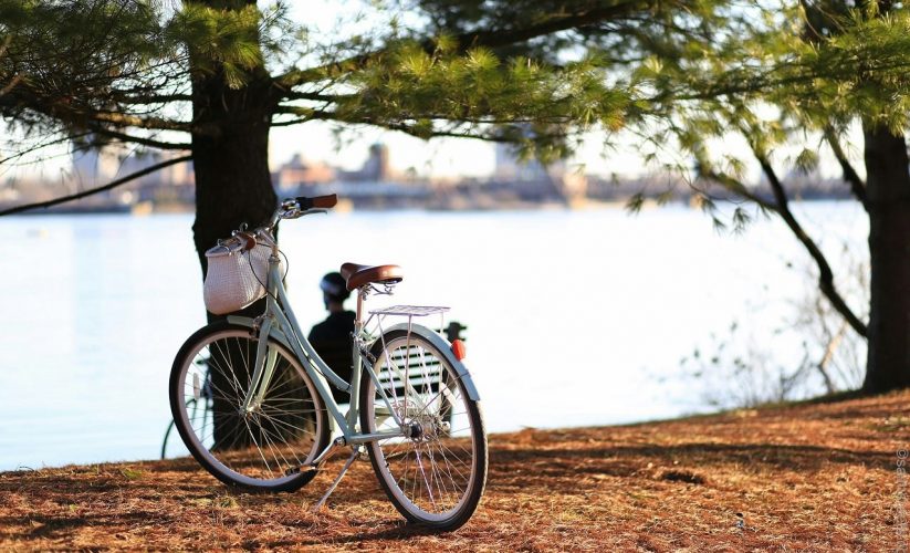 Rando vélo à Nantes : 5 itinéraires à ne pas manquer