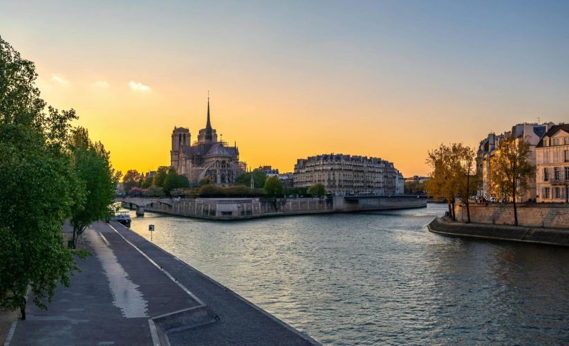 Fall 2025 in Paris : exhibitions, festivals and shows