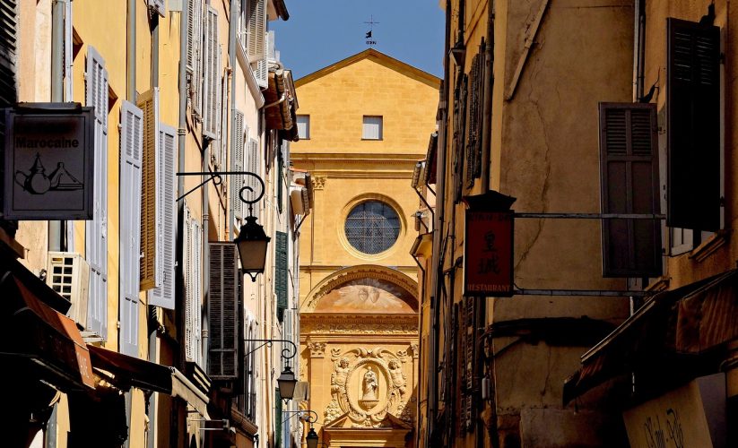 Aix-en-Provence : 15 lieux uniques pour découvrir la ville autrement