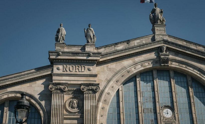 Gares de Paris : guide détaillé des principales lignes et destinations