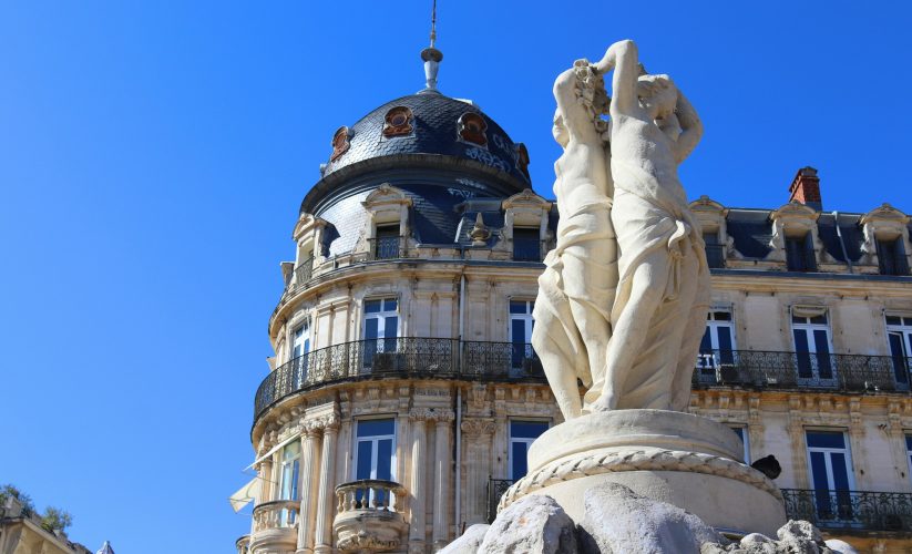 Montpellier : 15 lieux à visiter absolument pour découvrir la ville