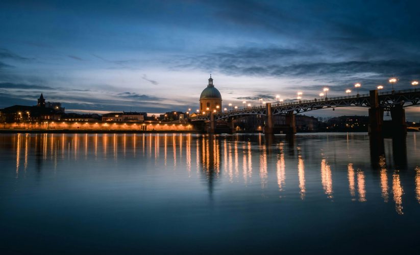 Toulouse : 15 lieux à visiter absolument pour découvrir la Ville rose