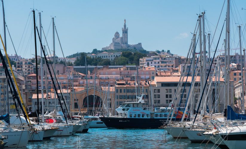 Visiter Marseille : 15 lieux pour découvrir la cité phocéenne