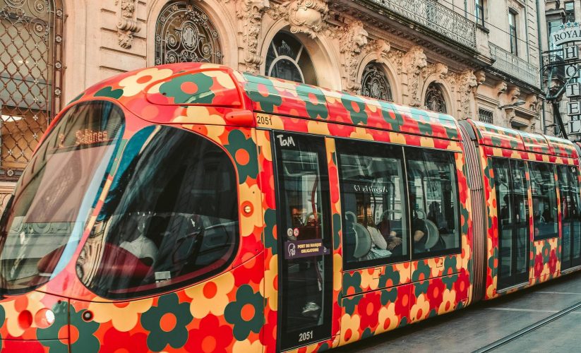 Transports à Montpellier : tout ce qu’il faut savoir