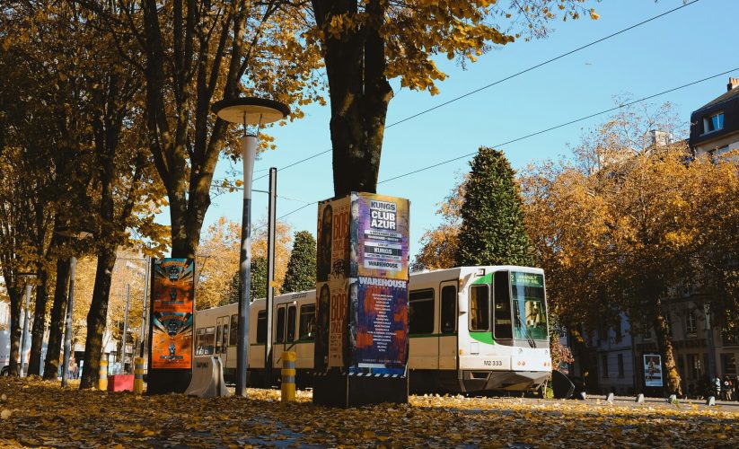 Transports à Nantes : tout ce qu’il faut savoir