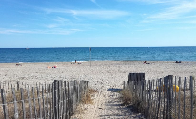 Plages à Montpellier : les plus beaux endroits où se baigner