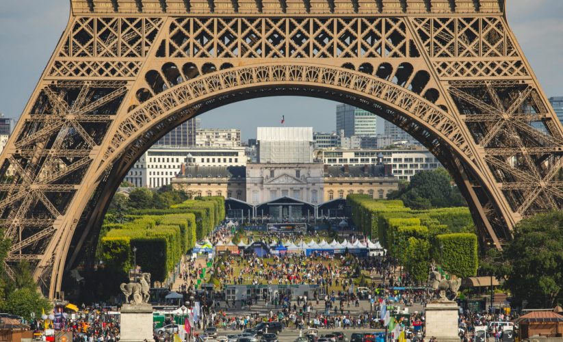 Paris été 2026 ? Top 5 des événements incontournables